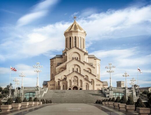 Tbilisi to Gudauri & Kazbegi Group Trip