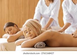 Luxury Home Massage Service – We Come to You | 5-Star Relaxation at Your Doorstep