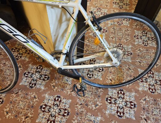 French Bicycle – Premium Quality | Made in France 🇫🇷