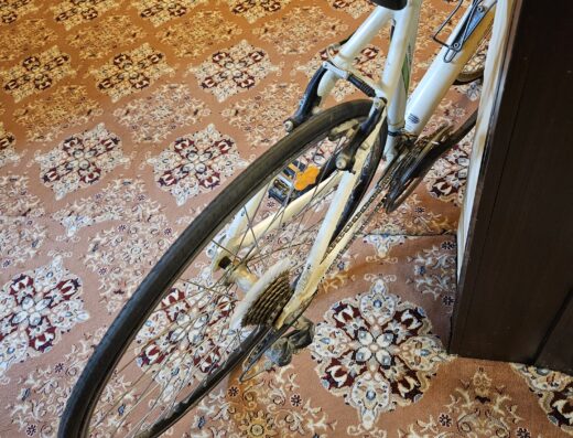 French Bicycle – Premium Quality | Made in France 🇫🇷