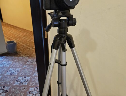 Canon EOS 600D DSLR Camera Kit for Sale – Doha, Qatar